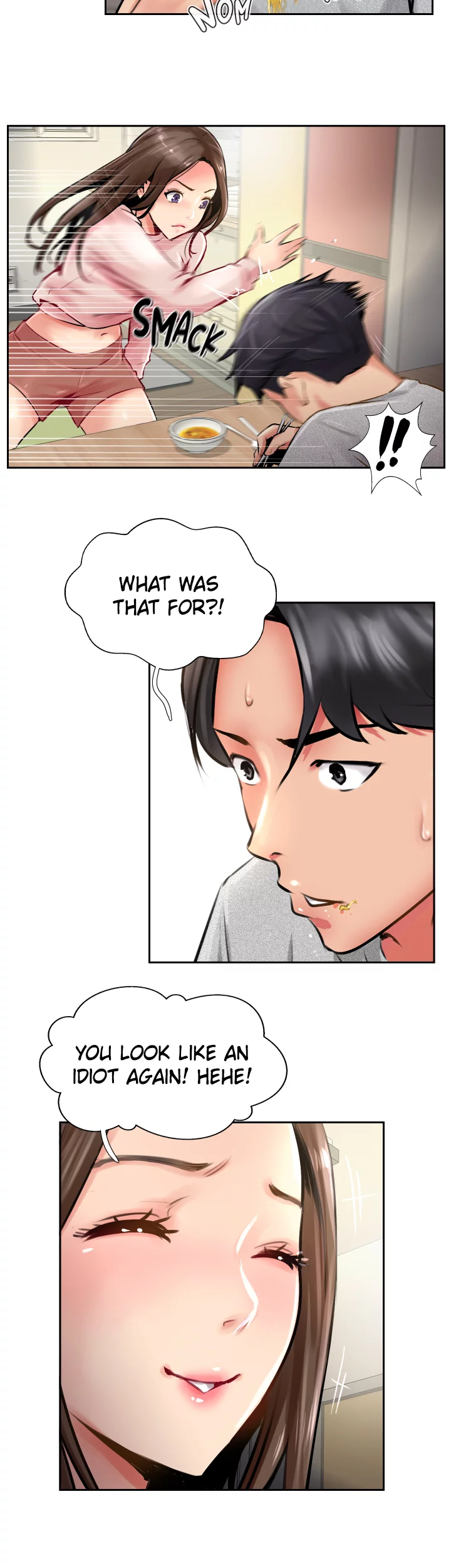 Top Of The World Chapter 14 - page 24