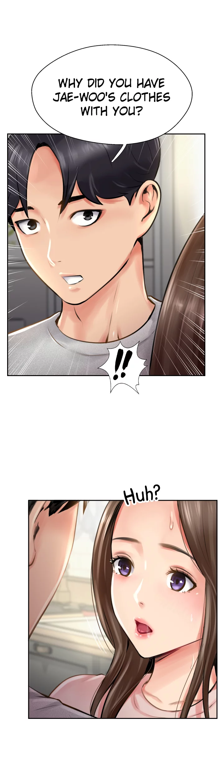 Top Of The World Chapter 14 - page 28