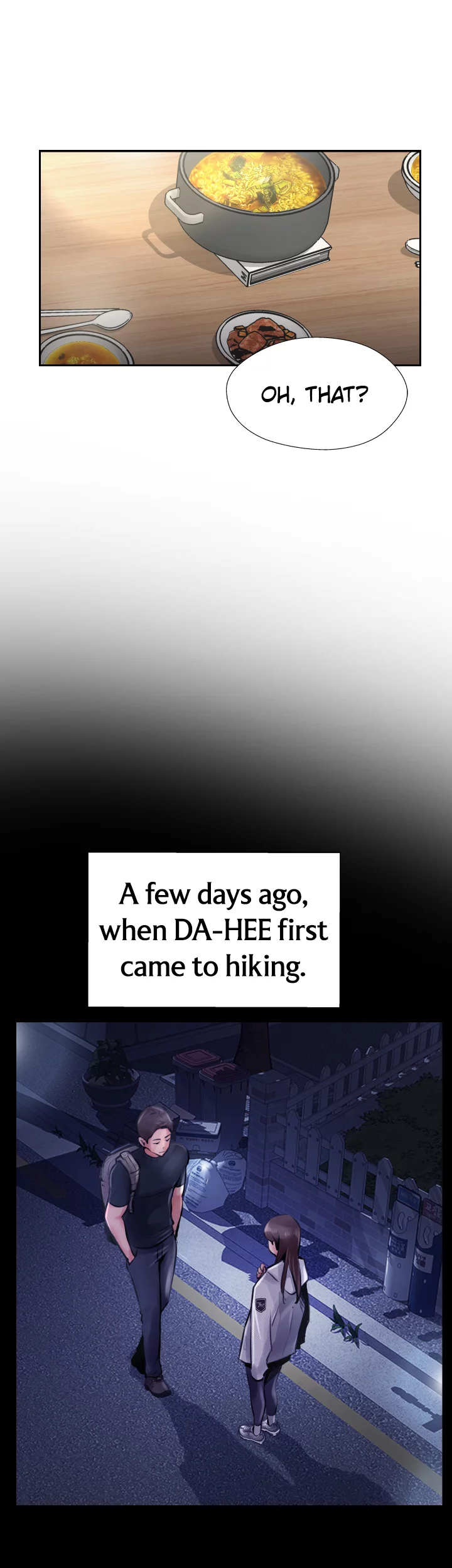 Top Of The World Chapter 14 - page 29