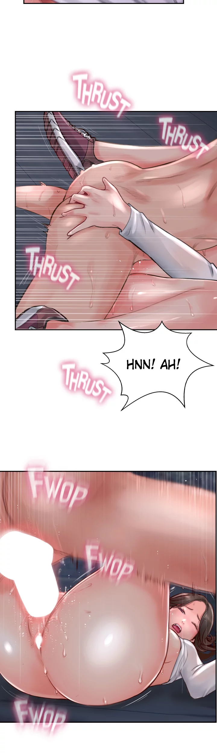 Top Of The World Chapter 14 - page 4