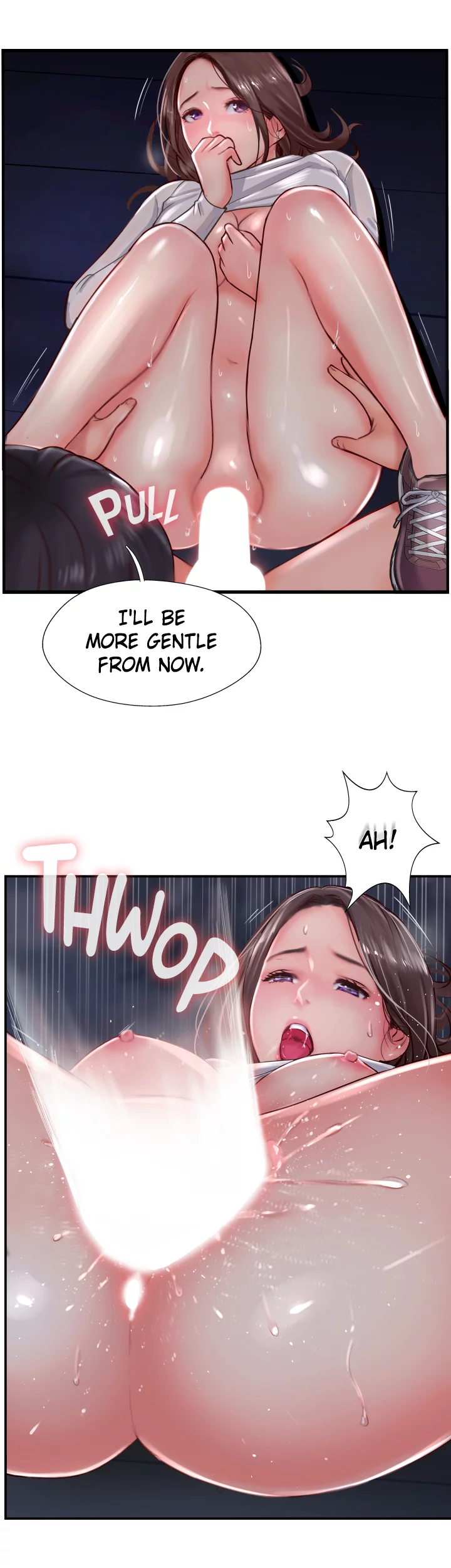 Top Of The World Chapter 14 - page 7