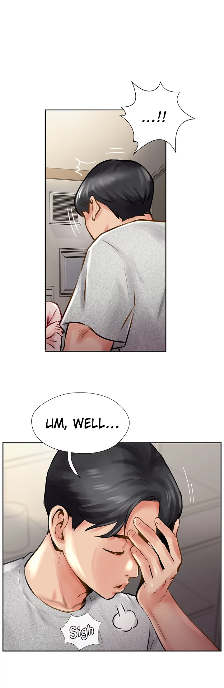 Top Of The World Chapter 15 - page 2
