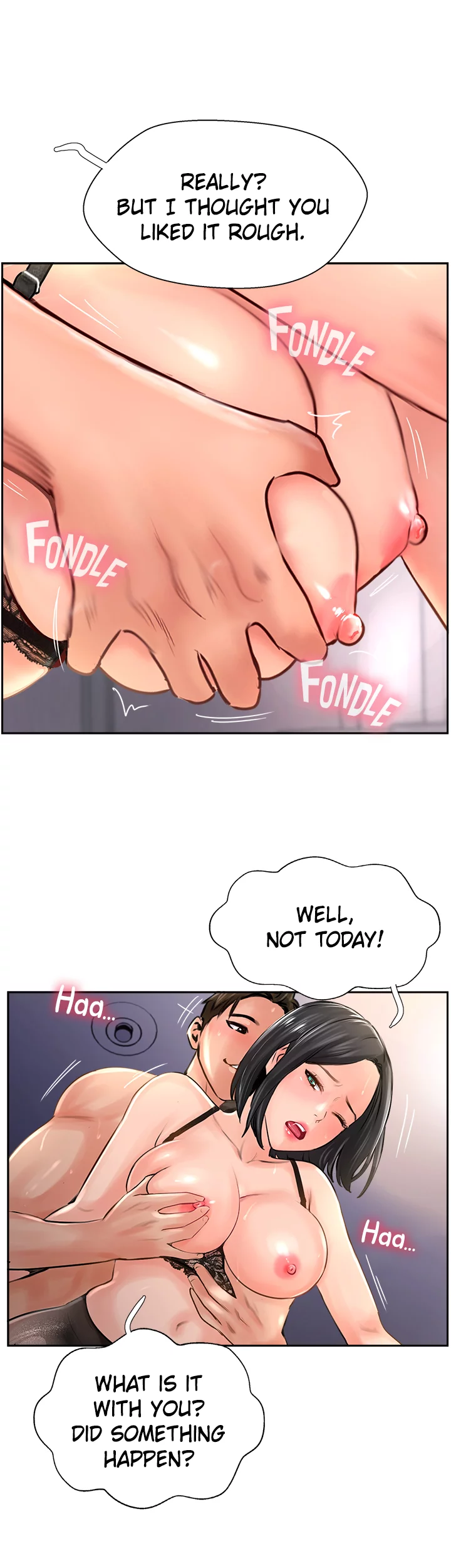 Top Of The World Chapter 15 - page 23