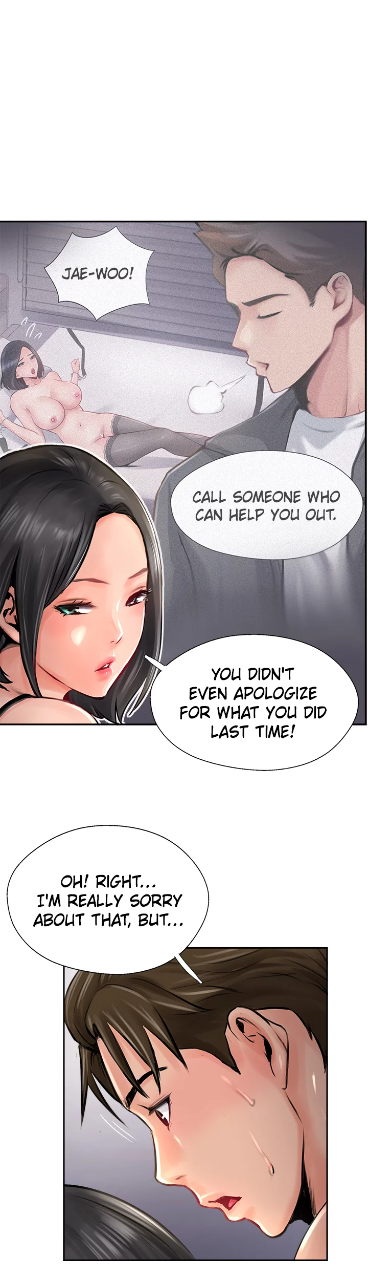 Top Of The World Chapter 15 - page 24