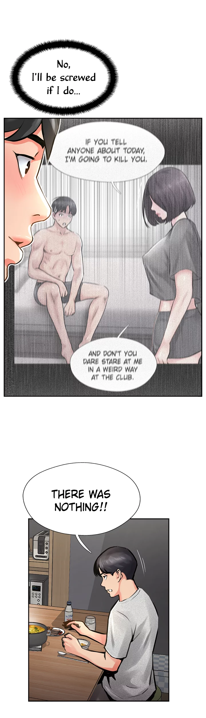 Top Of The World Chapter 15 - page 4