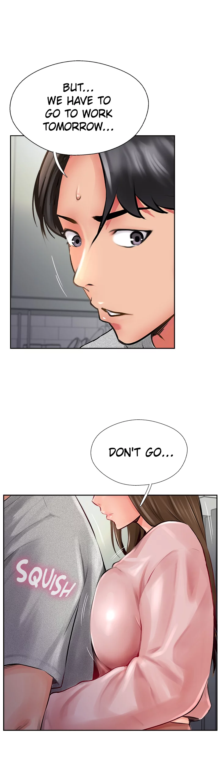 Top Of The World Chapter 15 - page 8