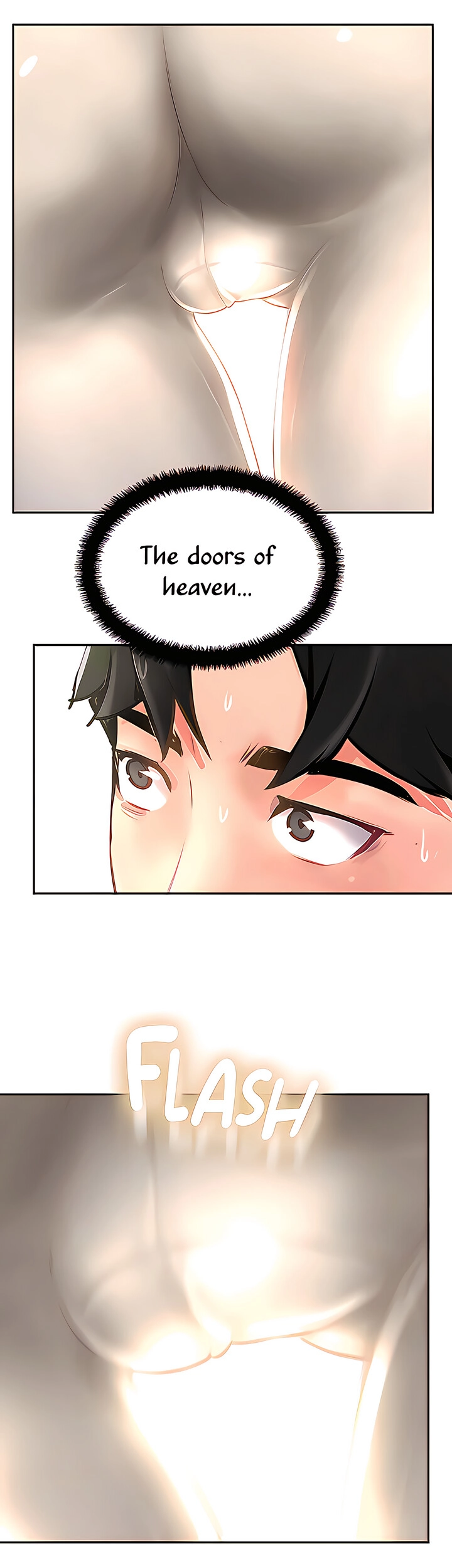 Top Of The World Chapter 16 - page 12