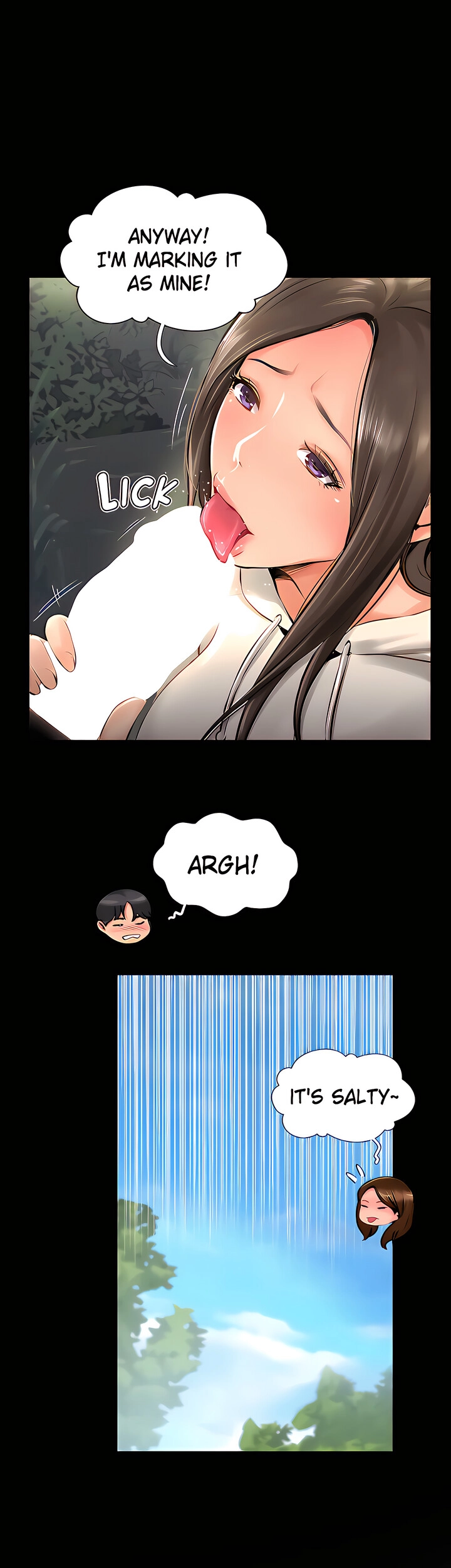Top Of The World Chapter 16 - page 27