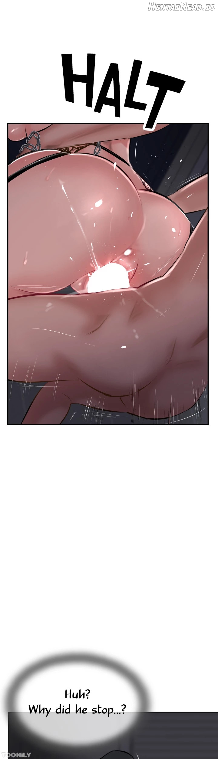 Top Of The World Chapter 31 - page 33