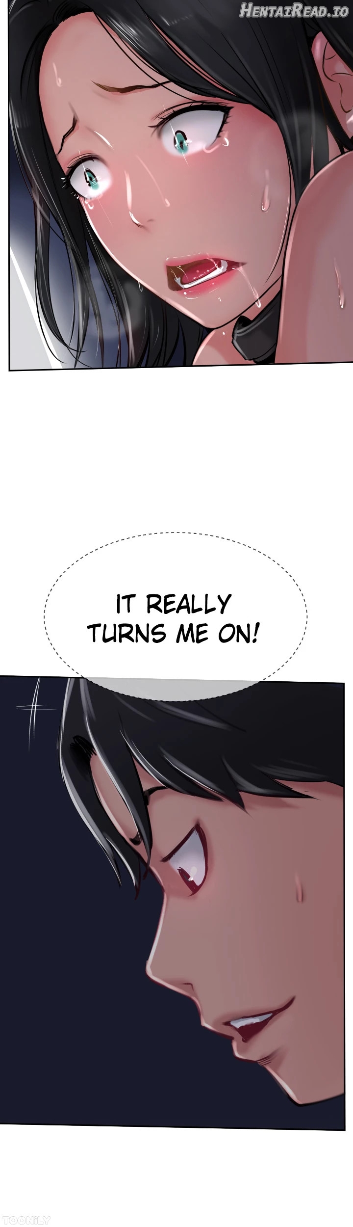 Top Of The World Chapter 31 - page 36