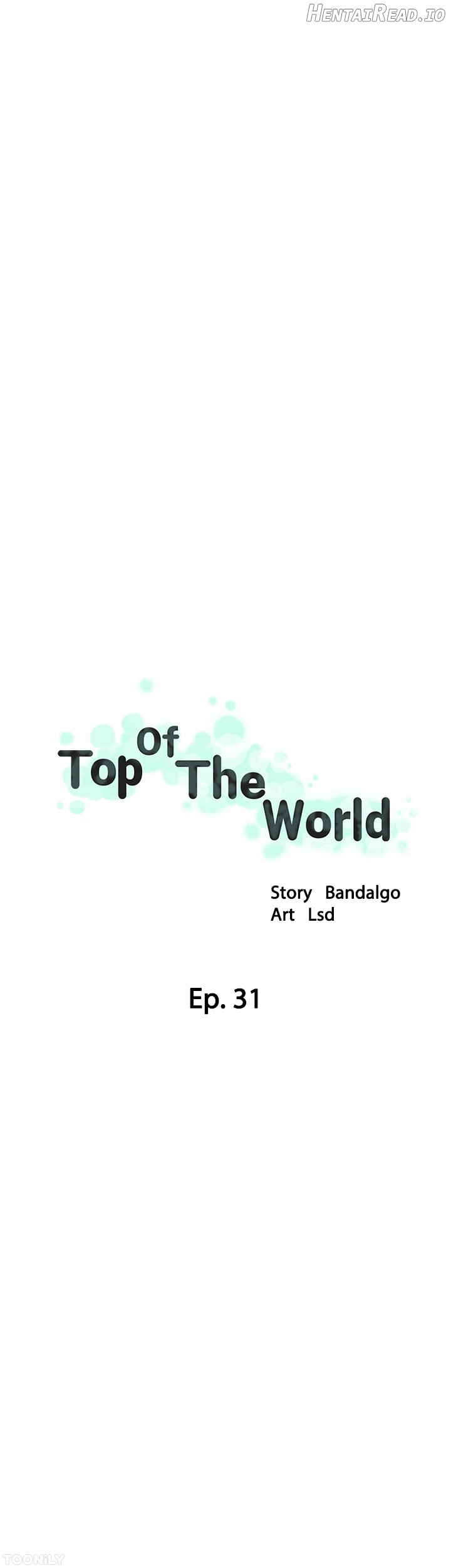 Top Of The World Chapter 31 - page 40