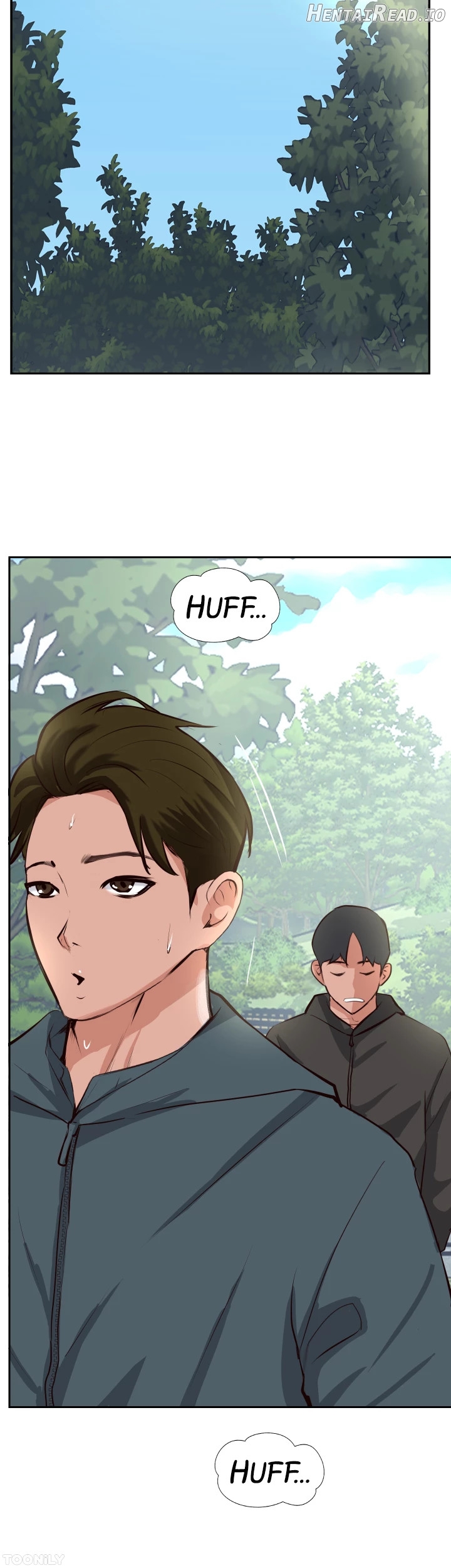 Top Of The World Chapter 32 - page 4