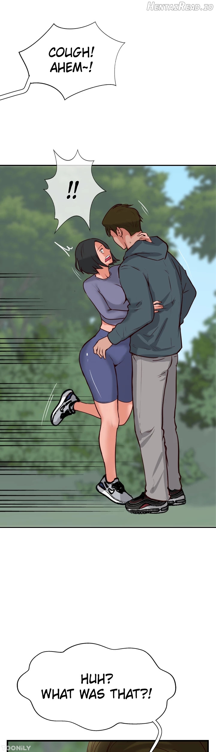 Top Of The World Chapter 32 - page 45