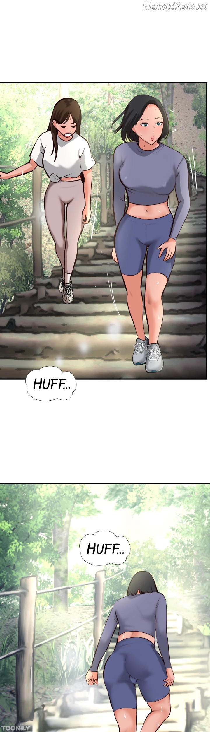 Top Of The World Chapter 32 - page 5