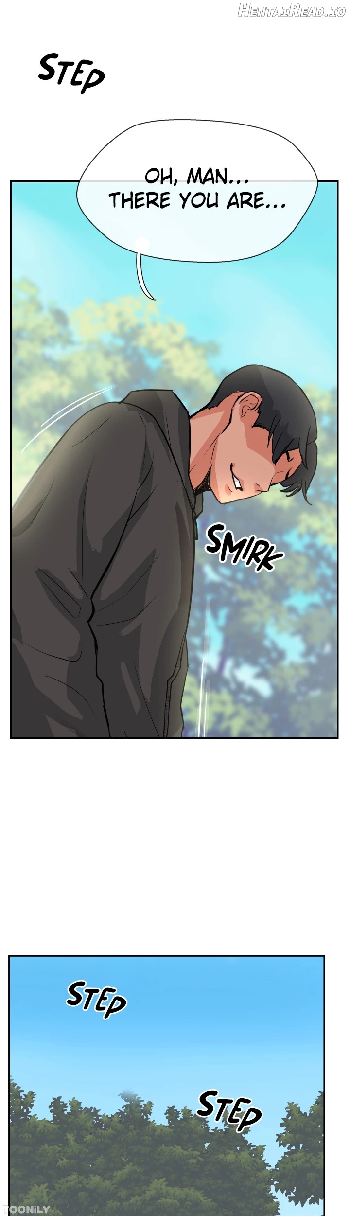 Top Of The World Chapter 33 - page 3
