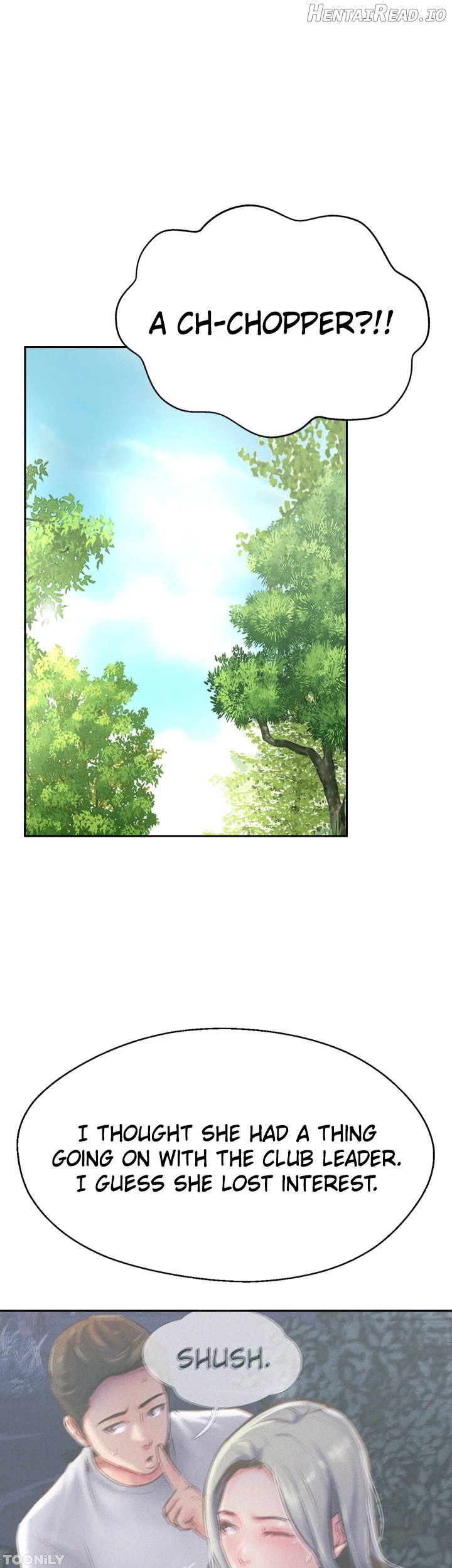 Top Of The World Chapter 33 - page 45