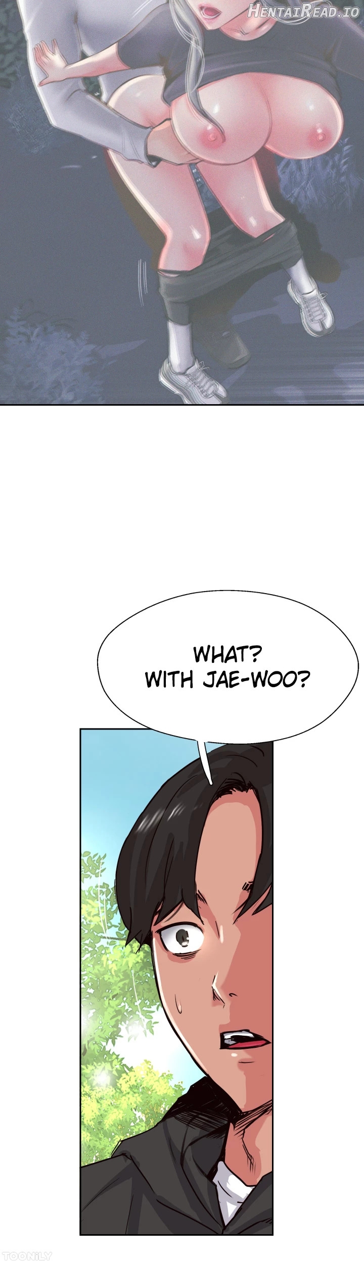 Top Of The World Chapter 33 - page 46