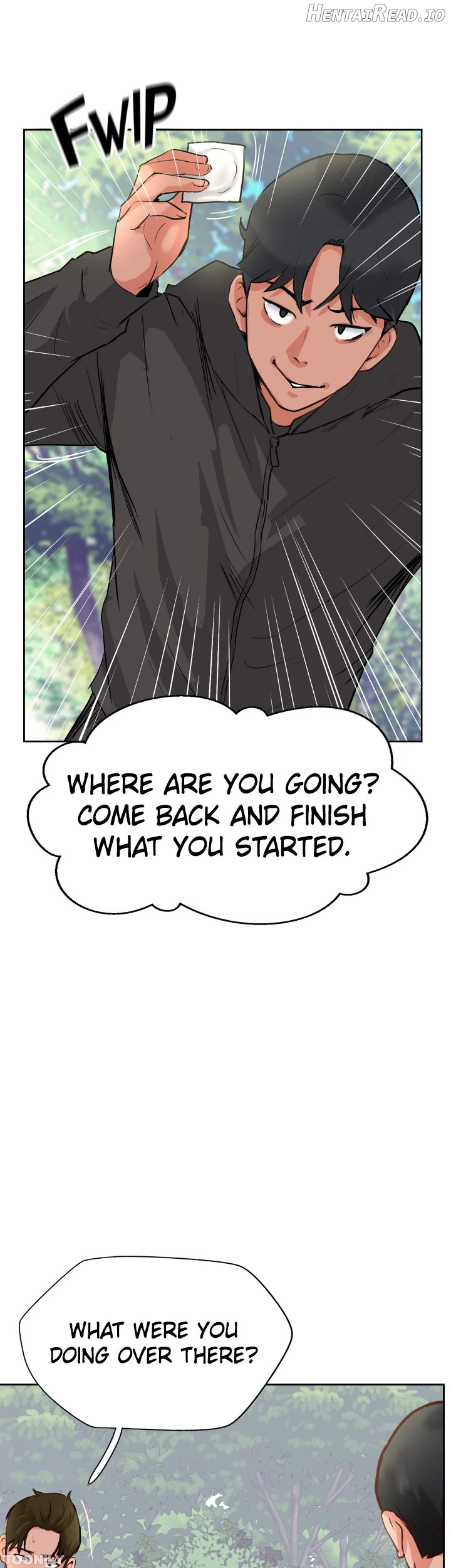 Top Of The World Chapter 33 - page 5
