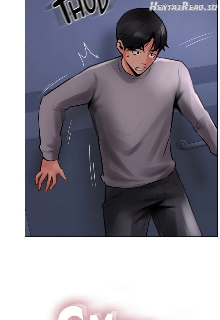 Top Of The World Chapter 22 - page 3