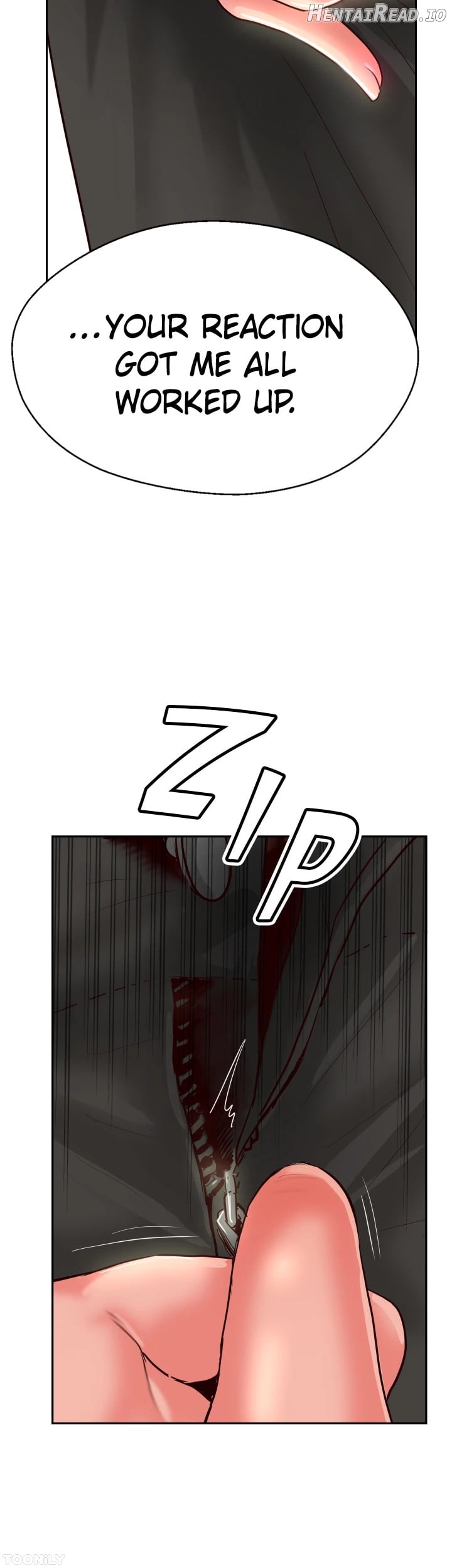 Top Of The World Chapter 34 - page 54
