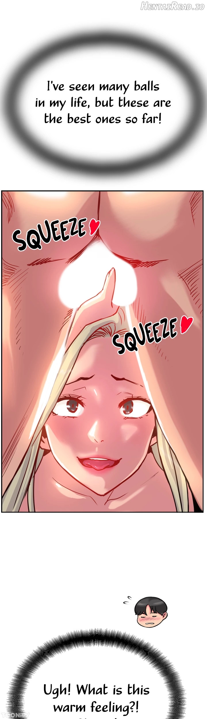 Top Of The World Chapter 35 - page 15