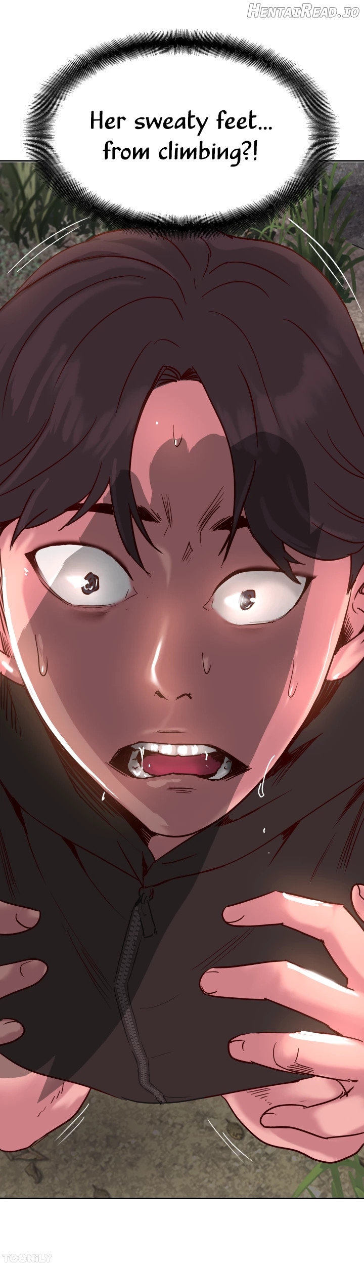 Top Of The World Chapter 35 - page 50