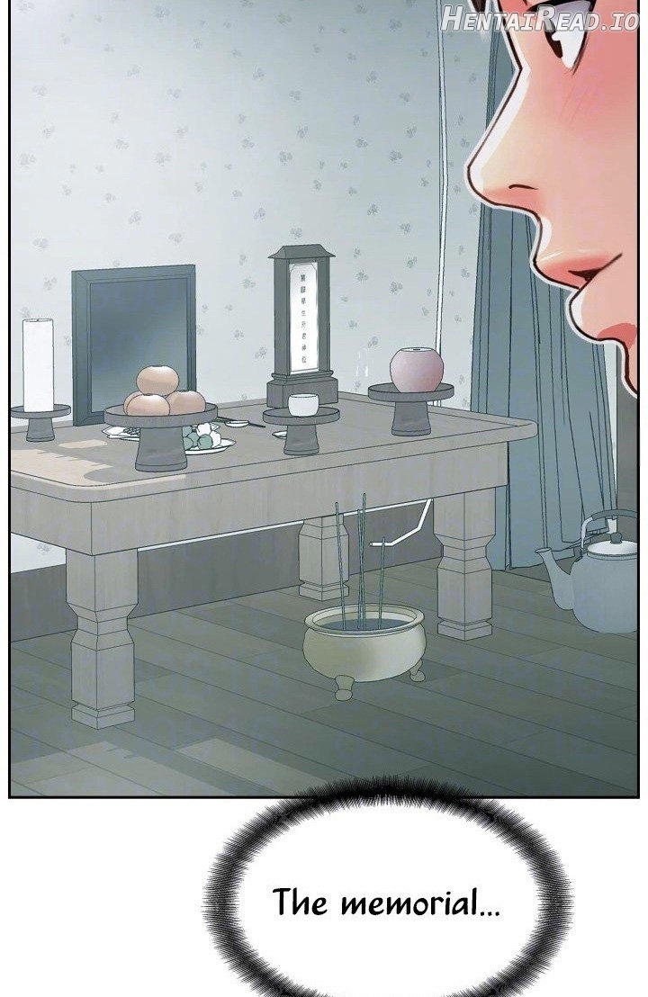 Top Of The World Chapter 24 - page 38