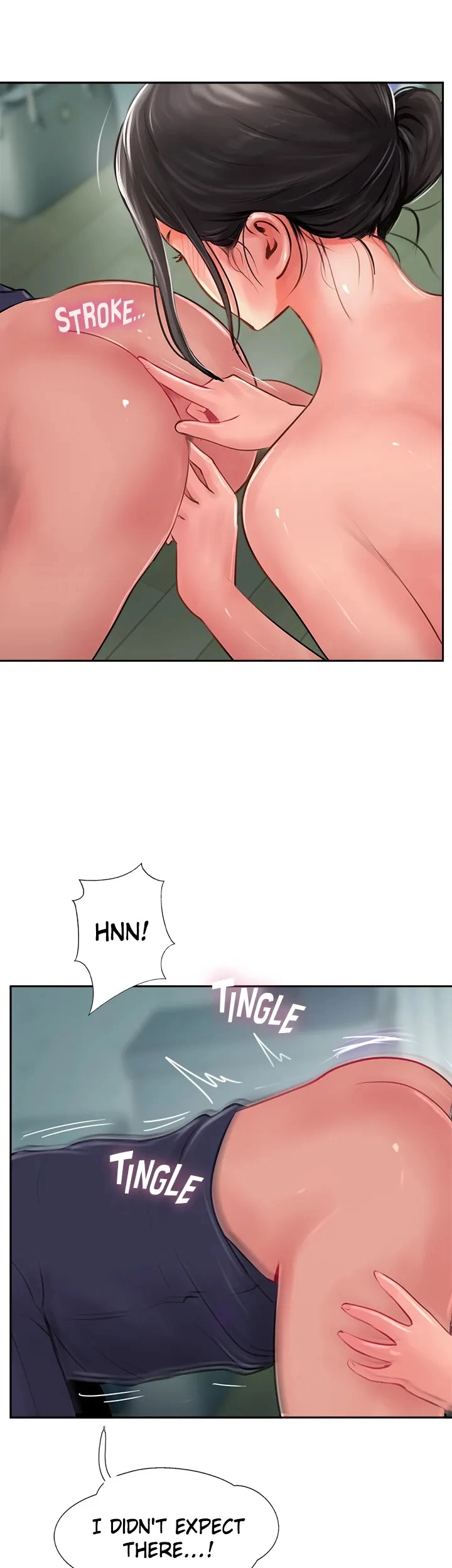 Top Of The World Chapter 25 - page 22