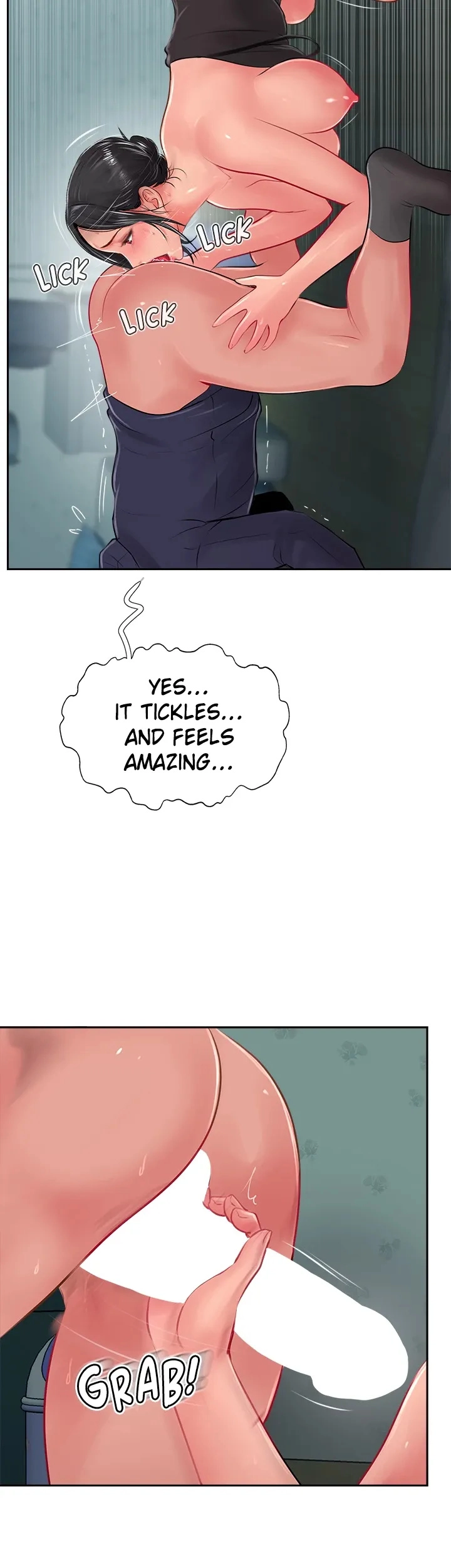 Top Of The World Chapter 25 - page 27