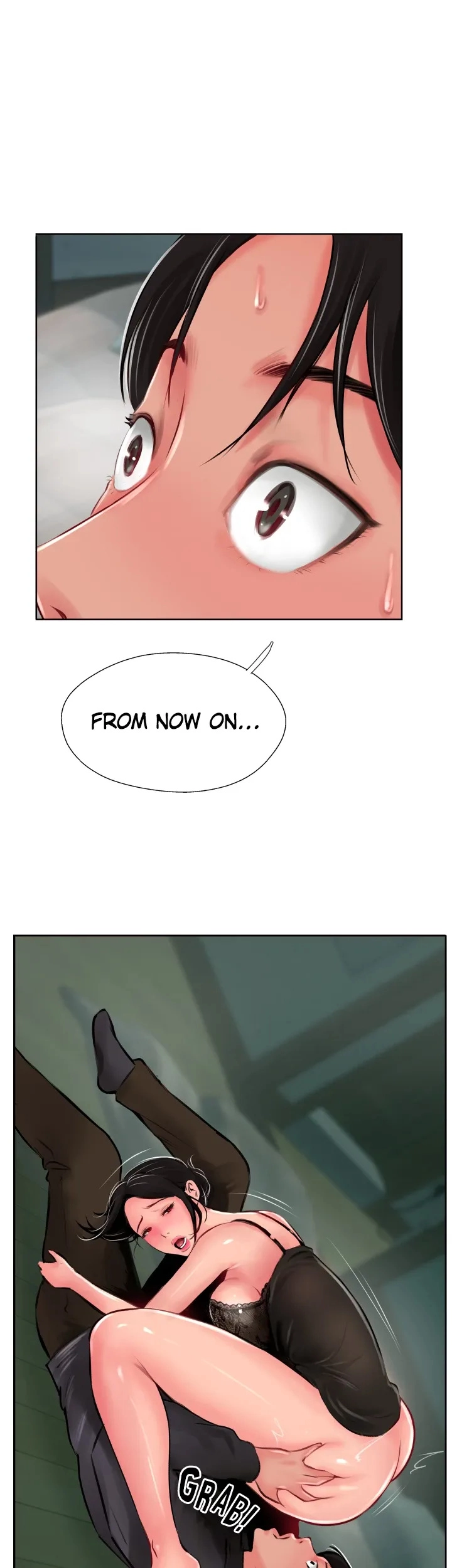 Top Of The World Chapter 25 - page 3