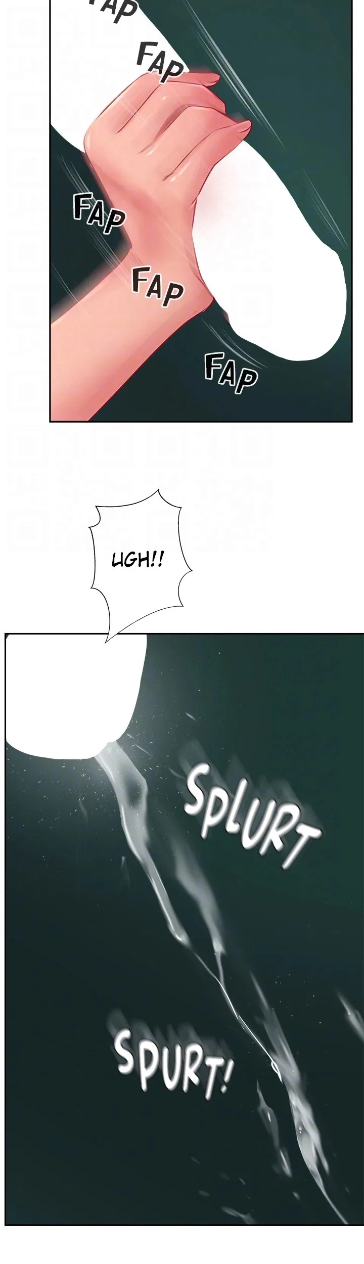 Top Of The World Chapter 25 - page 31