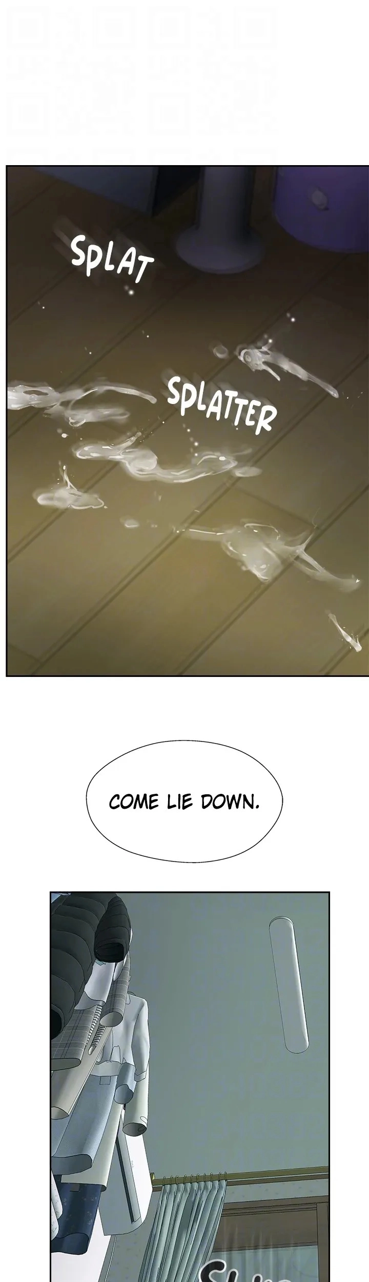 Top Of The World Chapter 25 - page 32