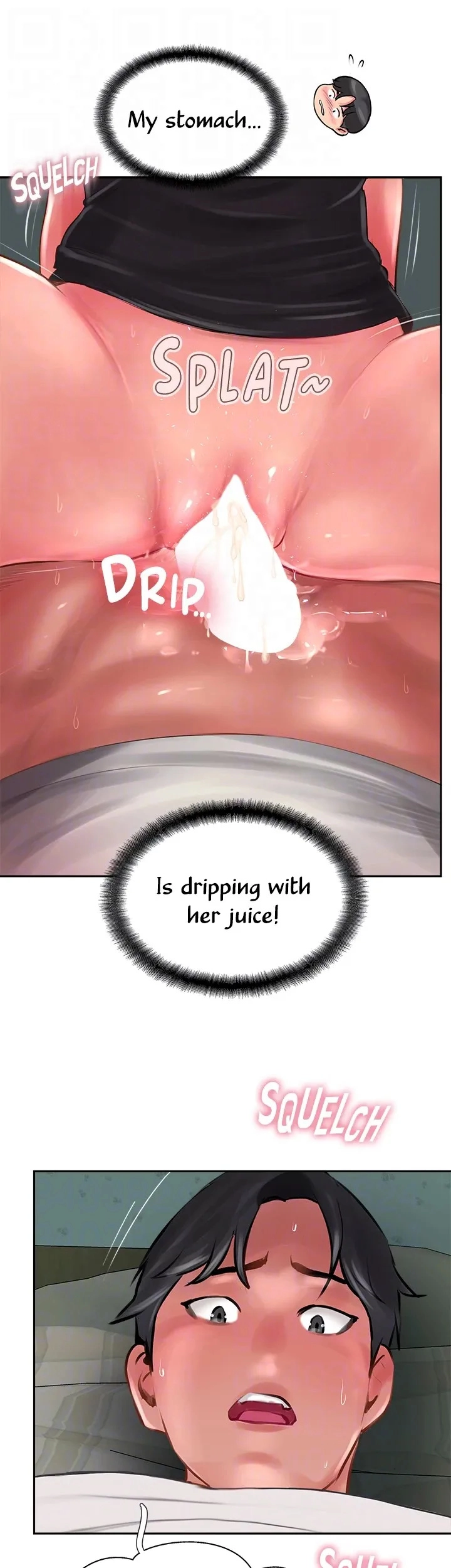Top Of The World Chapter 25 - page 40