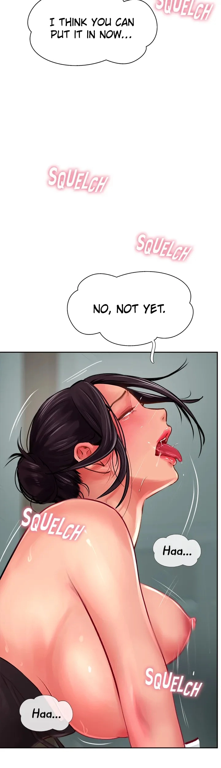 Top Of The World Chapter 25 - page 41