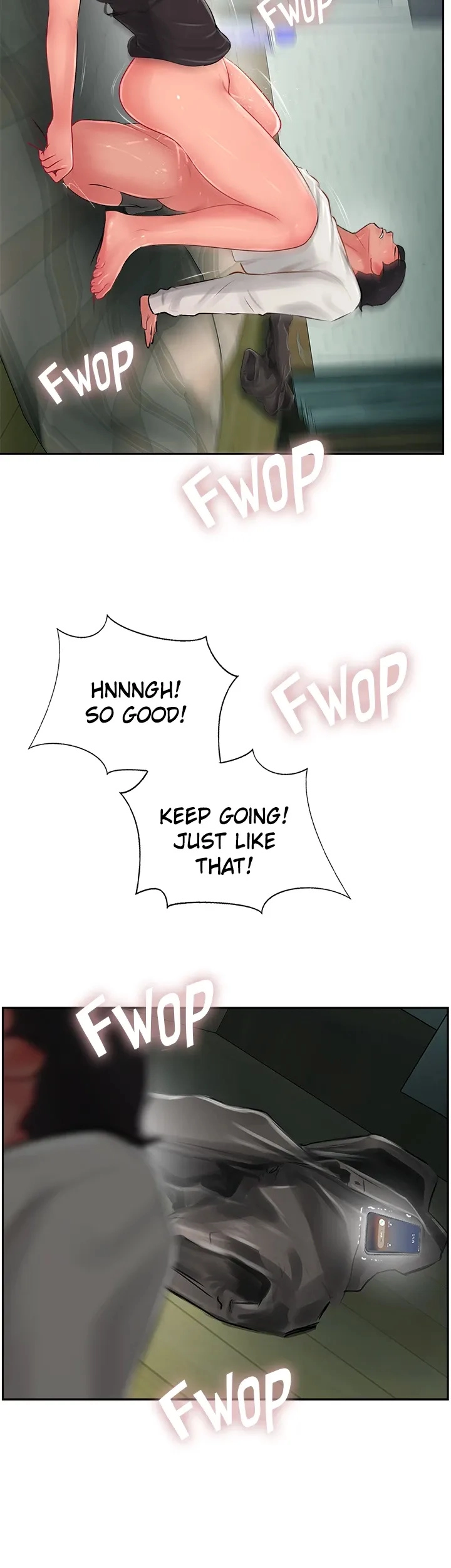 Top Of The World Chapter 25 - page 51