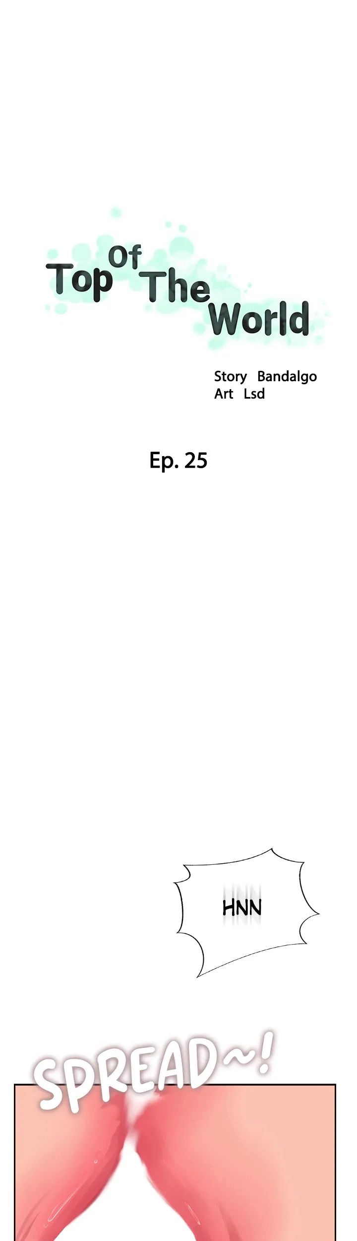 Top Of The World Chapter 25 - page 6