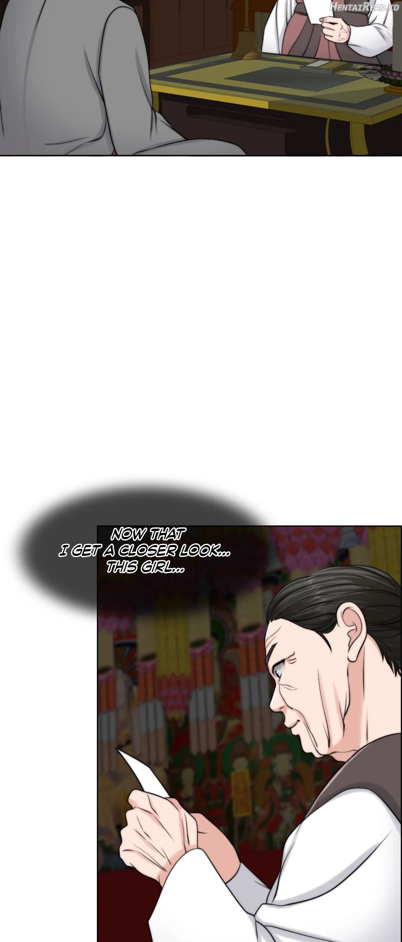 Wife for 1000 Days Chapter 53 - page 2