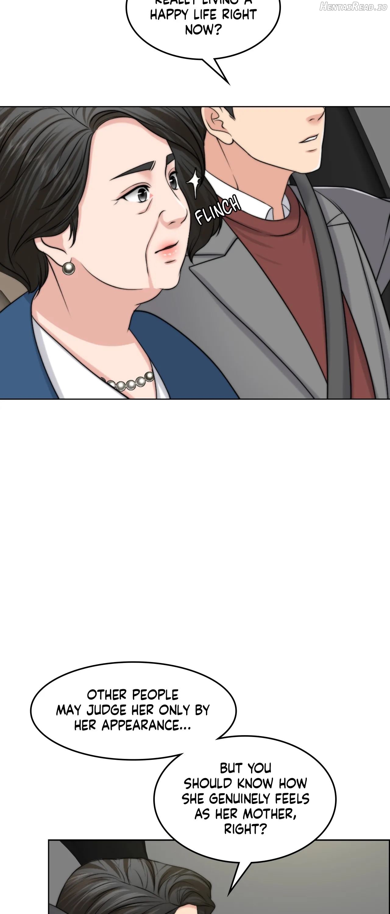 Wife for 1000 Days Chapter 53 - page 23