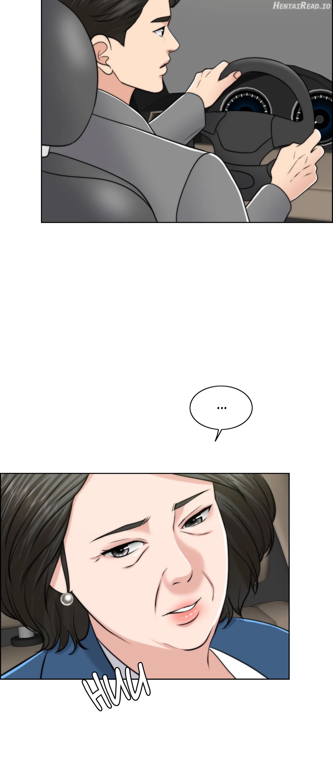 Wife for 1000 Days Chapter 53 - page 24