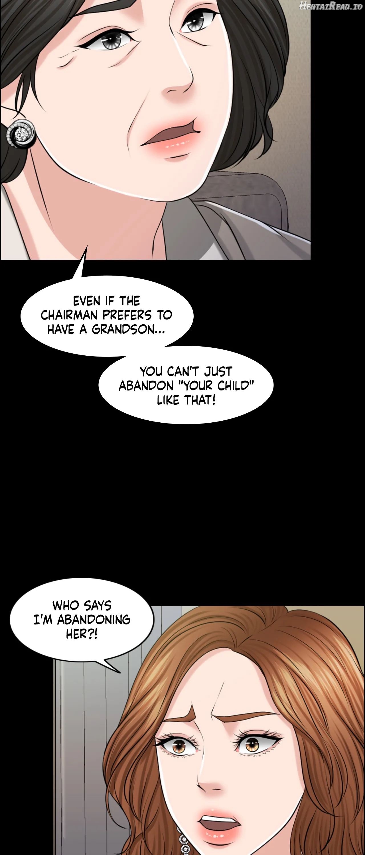 Wife for 1000 Days Chapter 53 - page 27