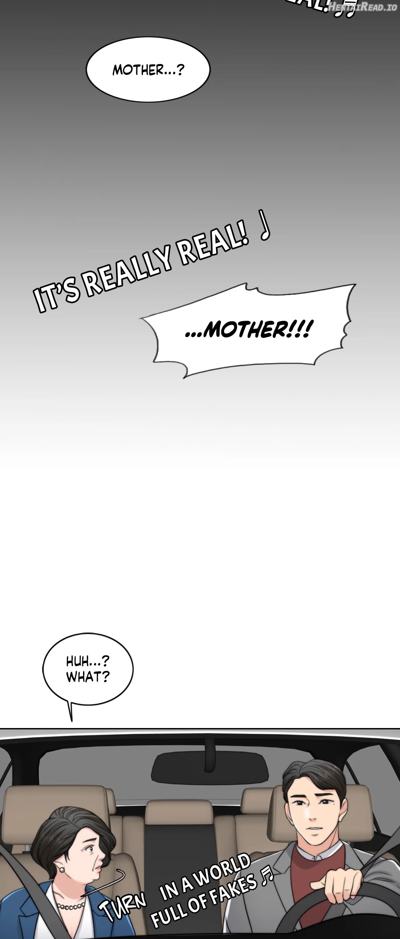 Wife for 1000 Days Chapter 53 - page 32