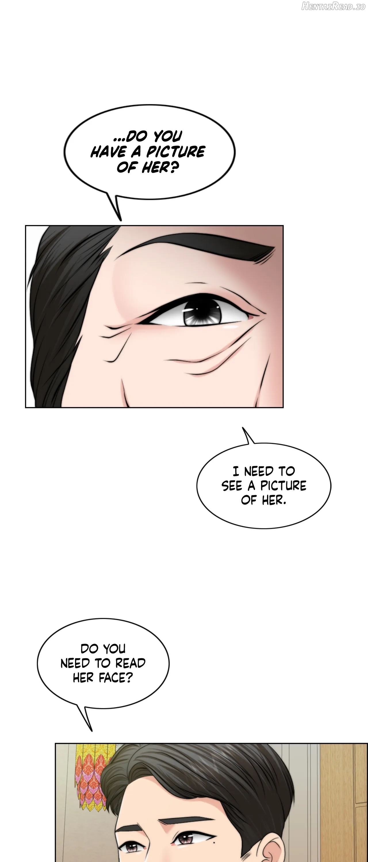 Wife for 1000 Days Chapter 53 - page 4