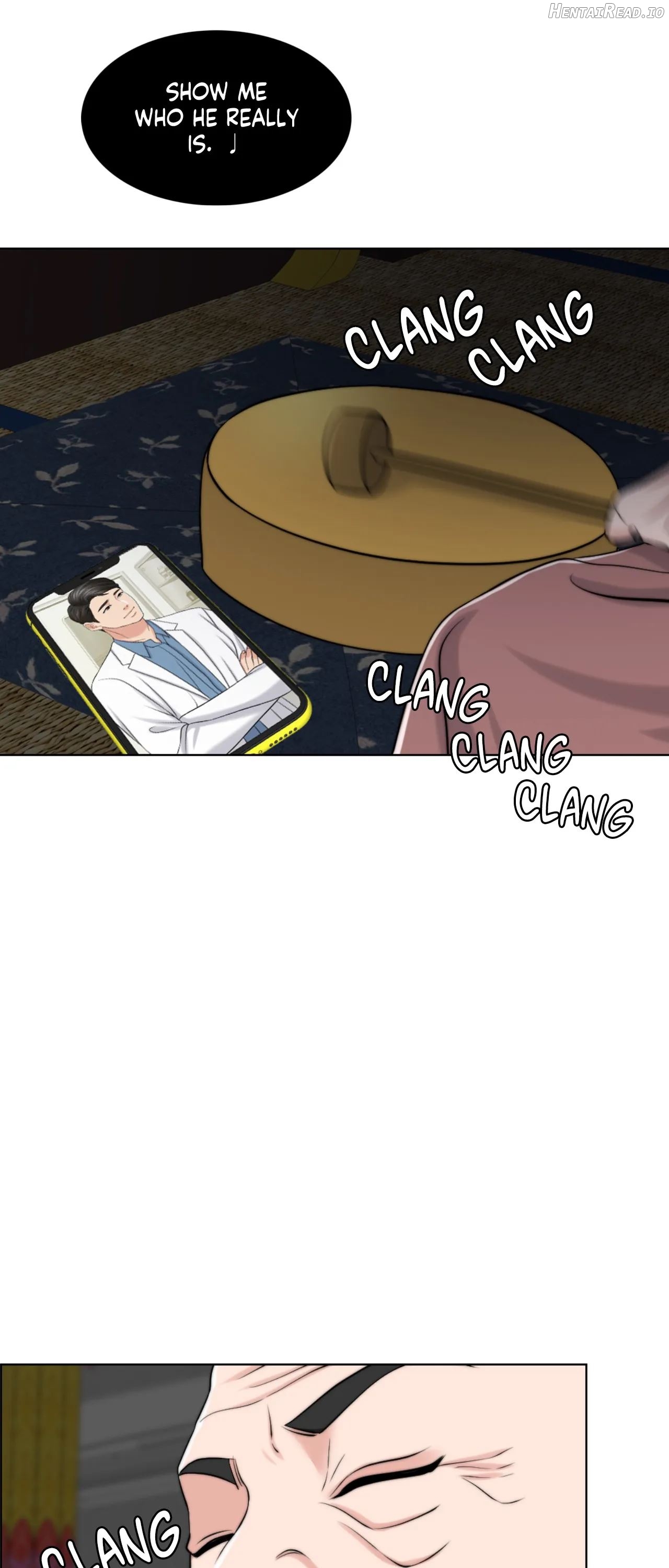 Wife for 1000 Days Chapter 53 - page 46