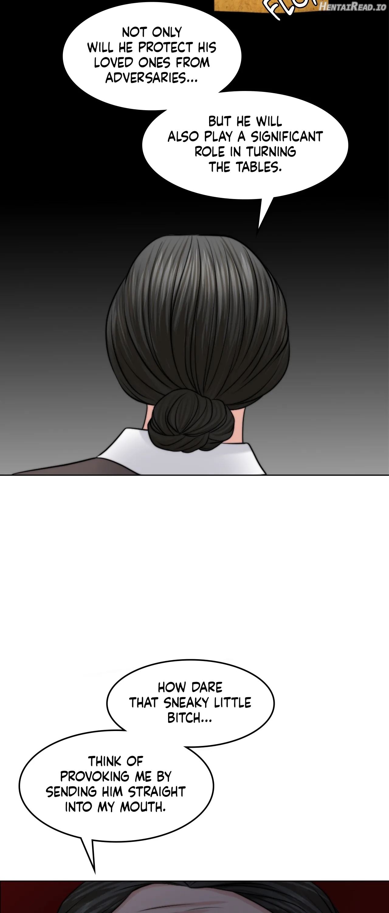 Wife for 1000 Days Chapter 53 - page 55