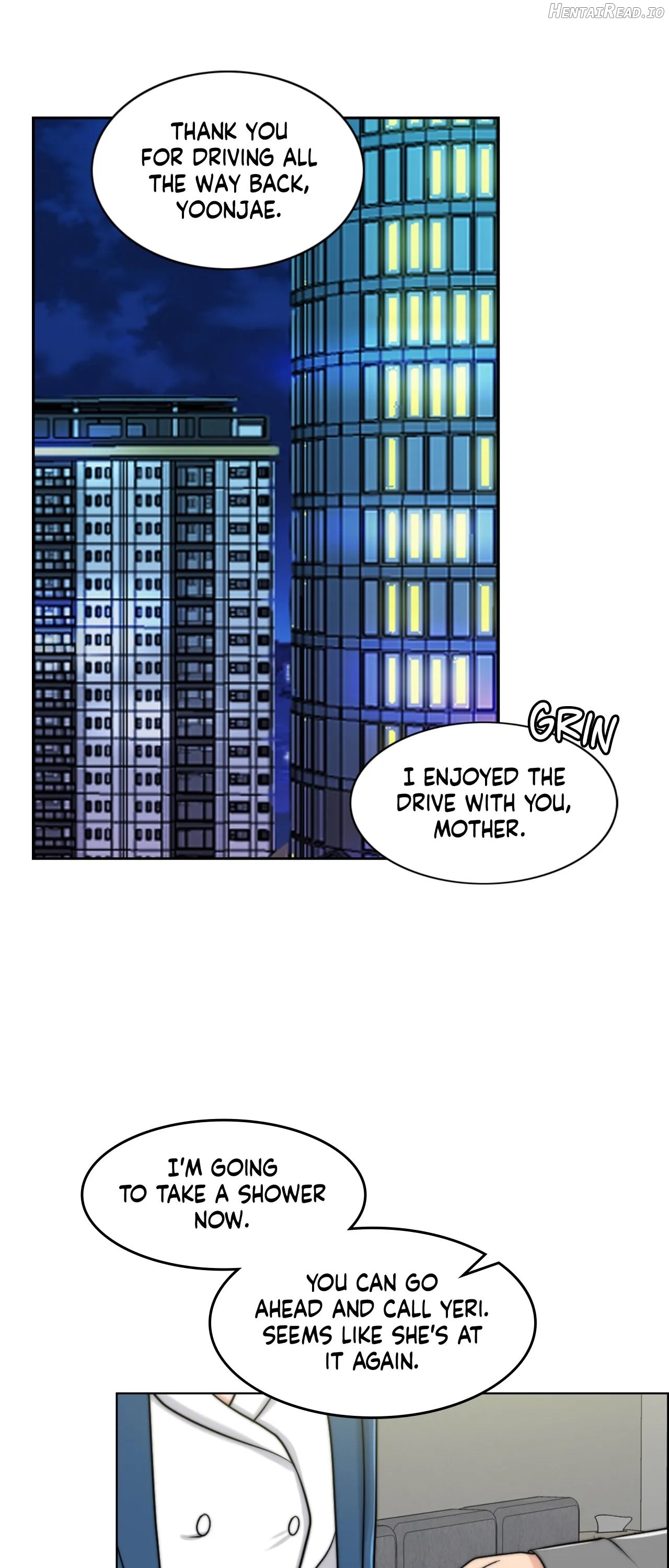 Wife for 1000 Days Chapter 53 - page 69