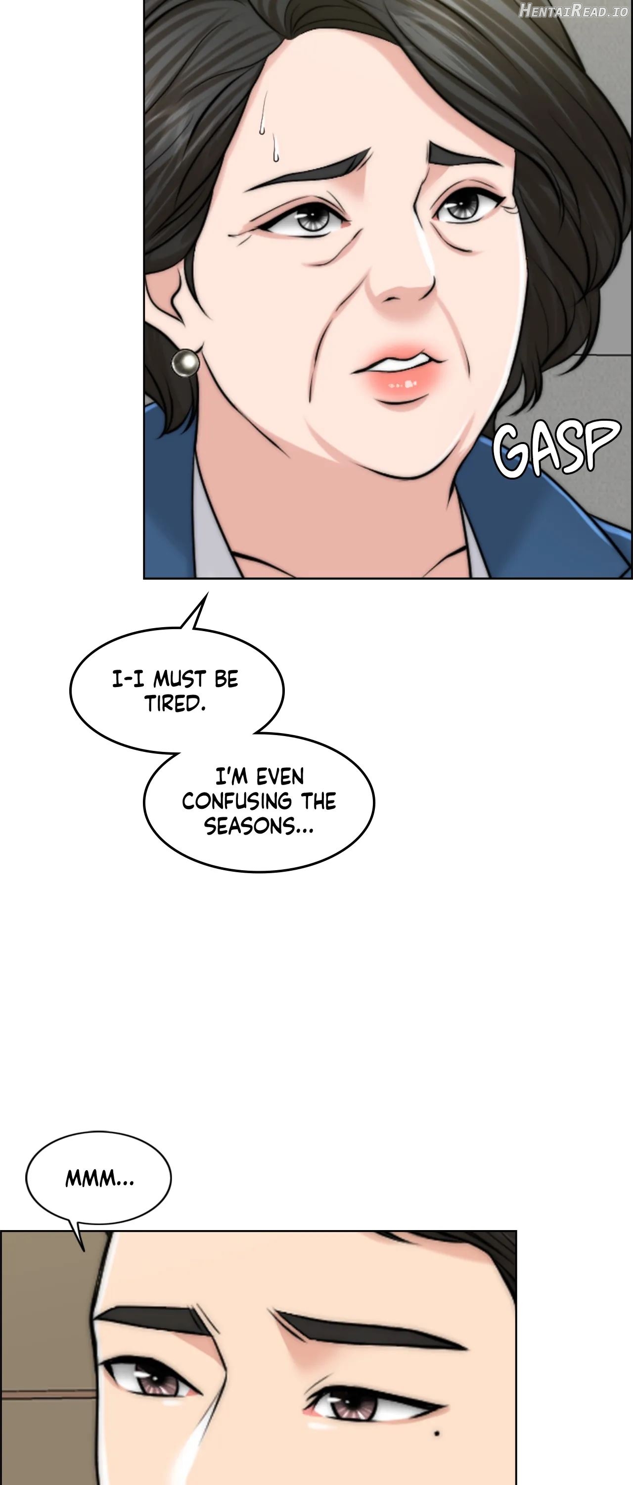 Wife for 1000 Days Chapter 53 - page 74
