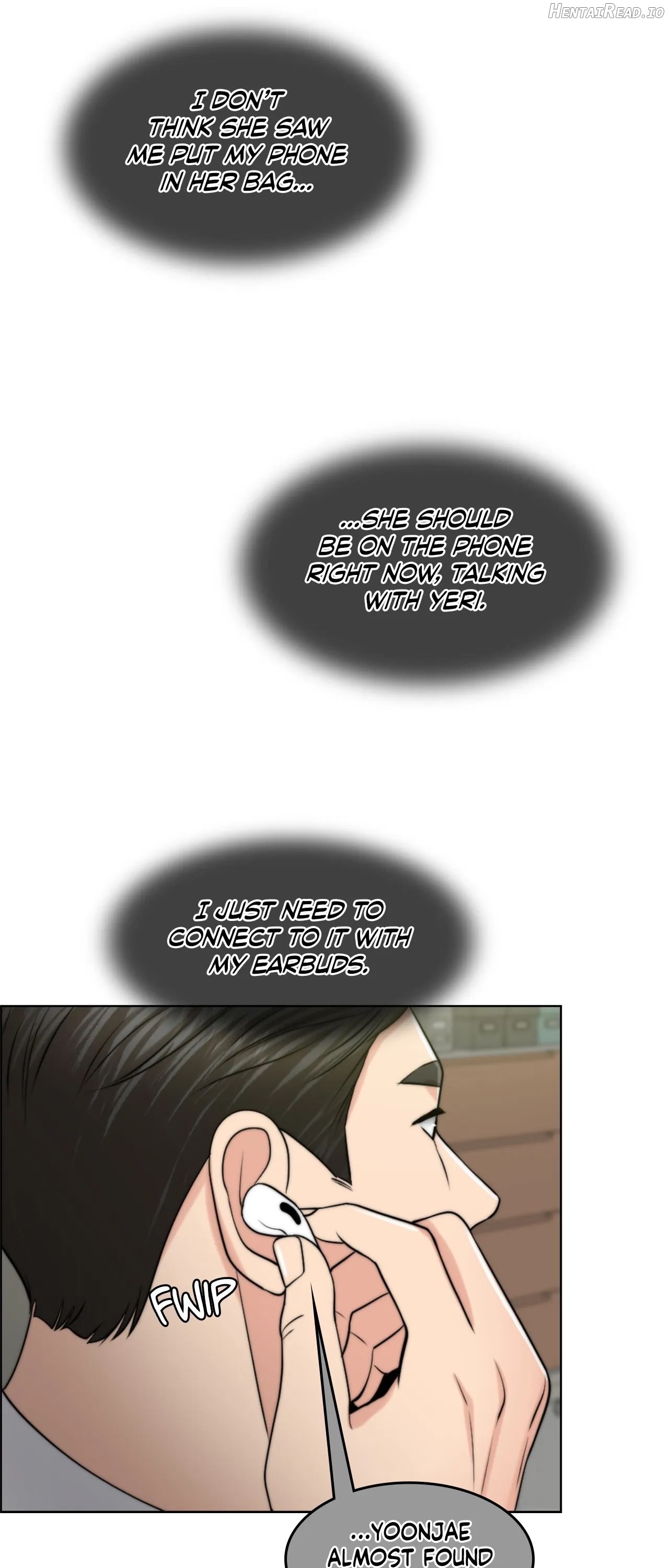 Wife for 1000 Days Chapter 53 - page 78