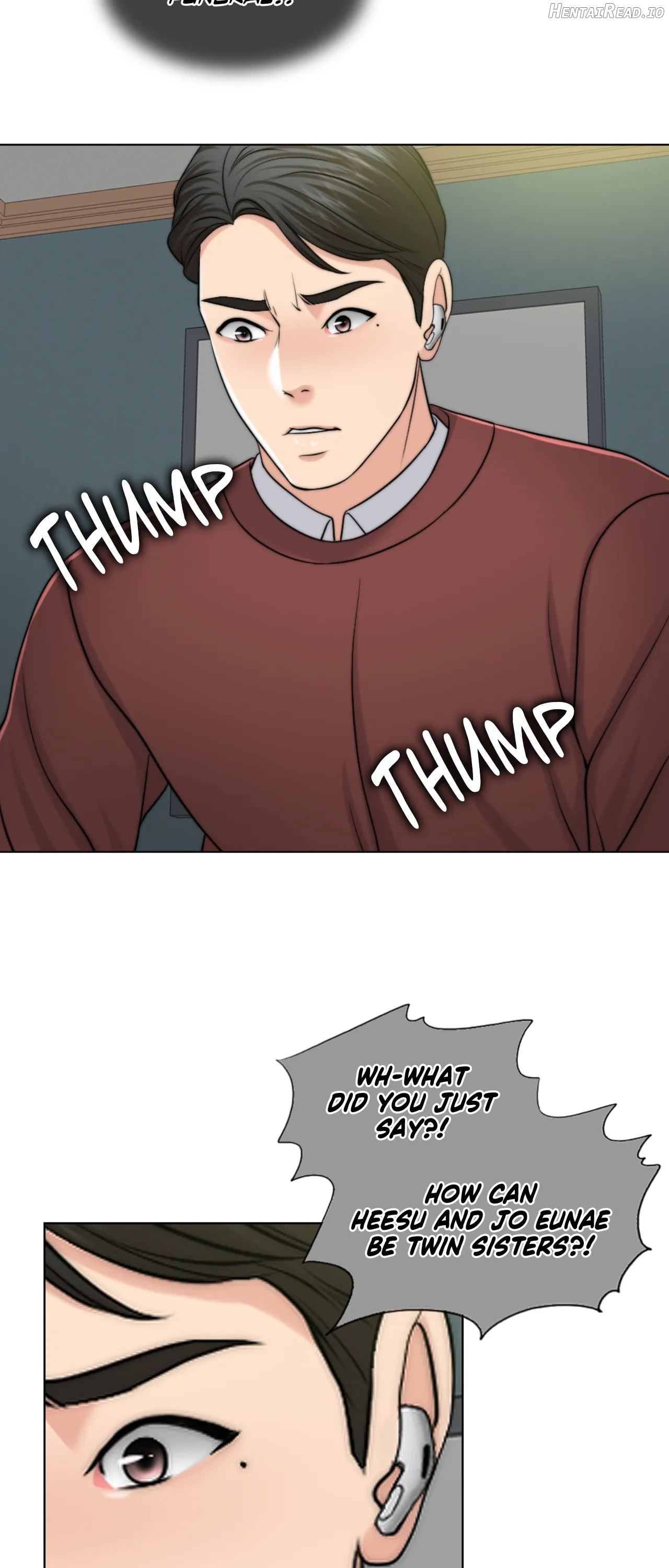 Wife for 1000 Days Chapter 53 - page 80