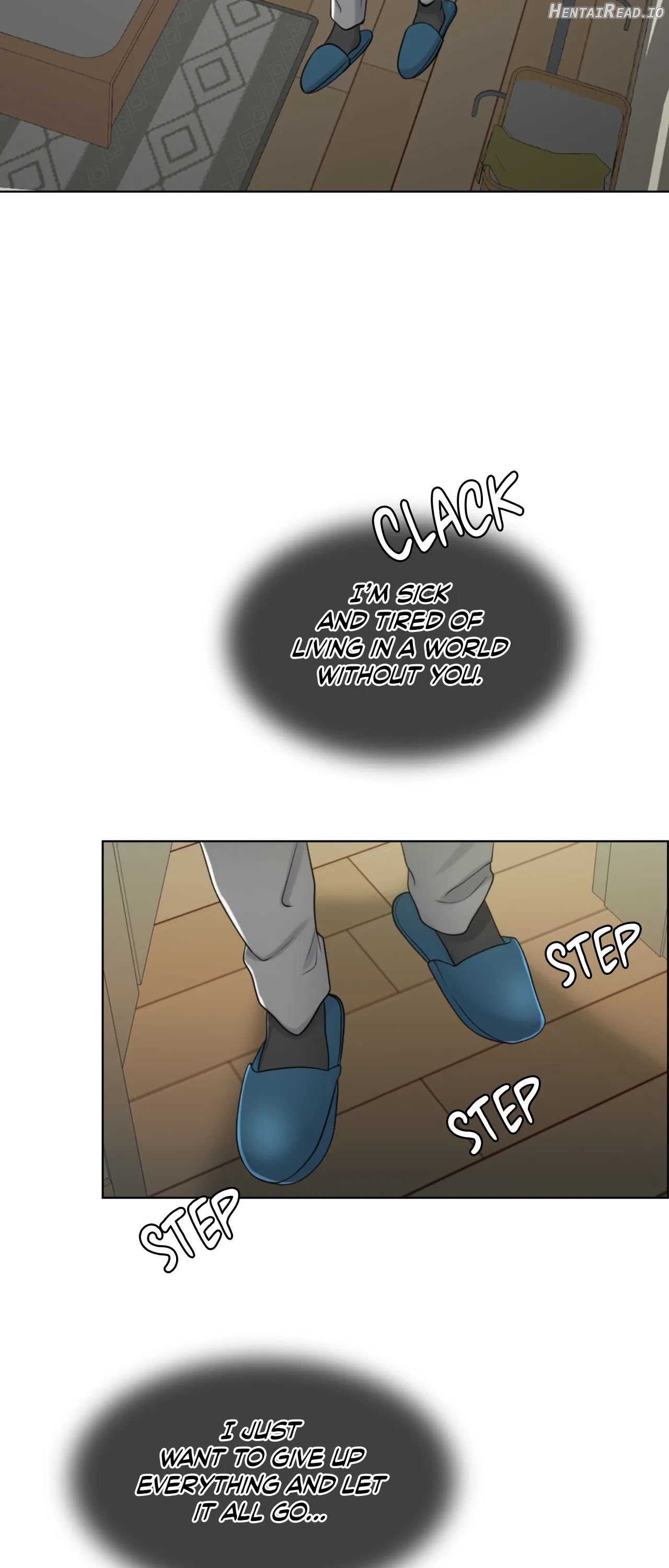 Wife for 1000 Days Chapter 54 - page 12