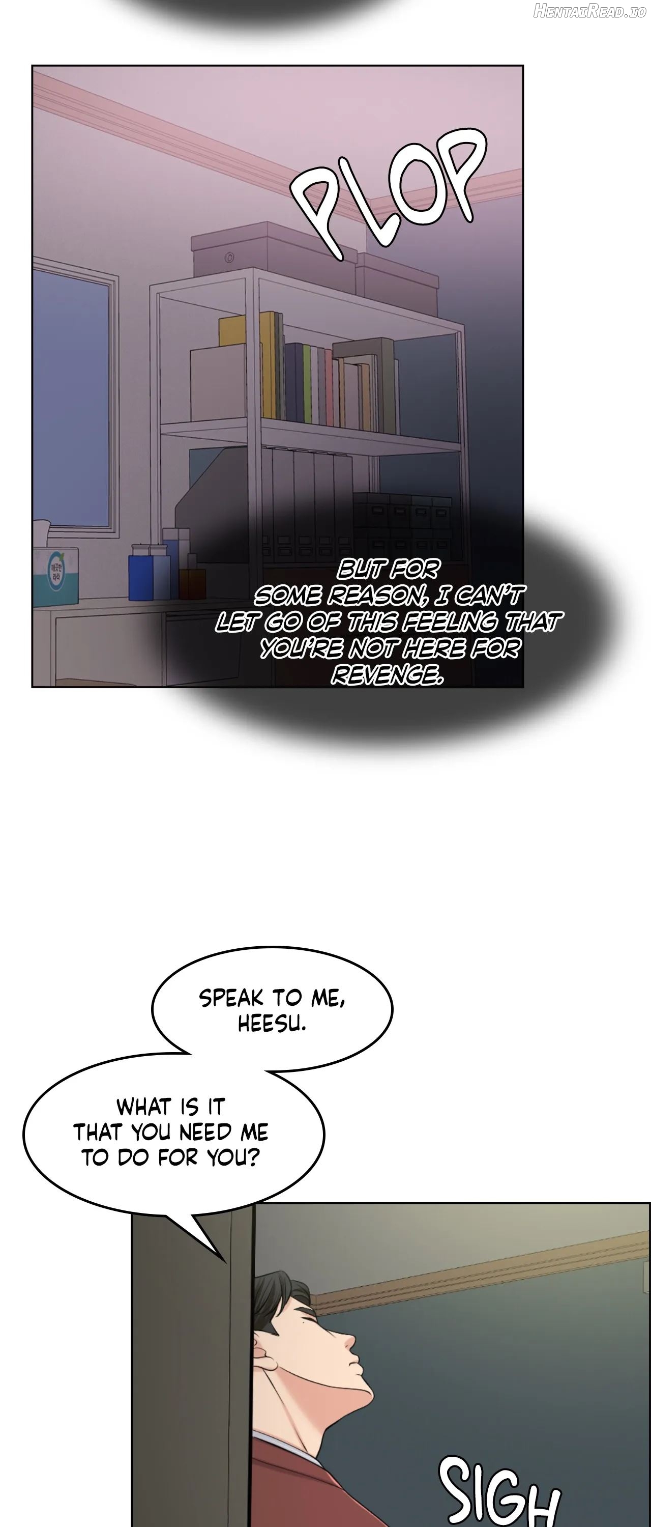 Wife for 1000 Days Chapter 54 - page 13